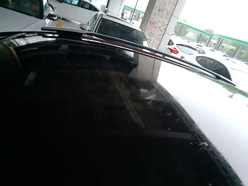 Geely Auto Vision X1 2017 1.3L Automatic Player Edition — миниатюра 11