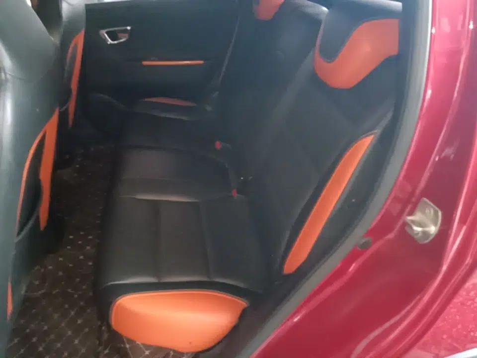 Geely Auto Vision X1 2017 1.3L Automatic Player Edition — миниатюра 20