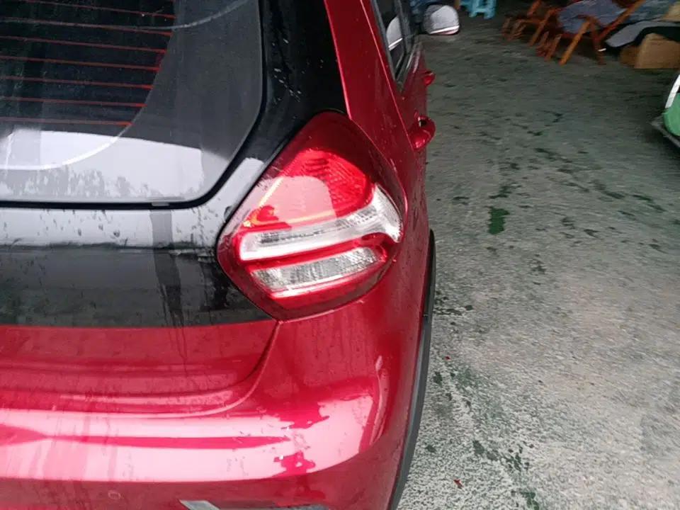 Geely Auto Vision X1 2017 1.3L Automatic Player Edition — миниатюра 7