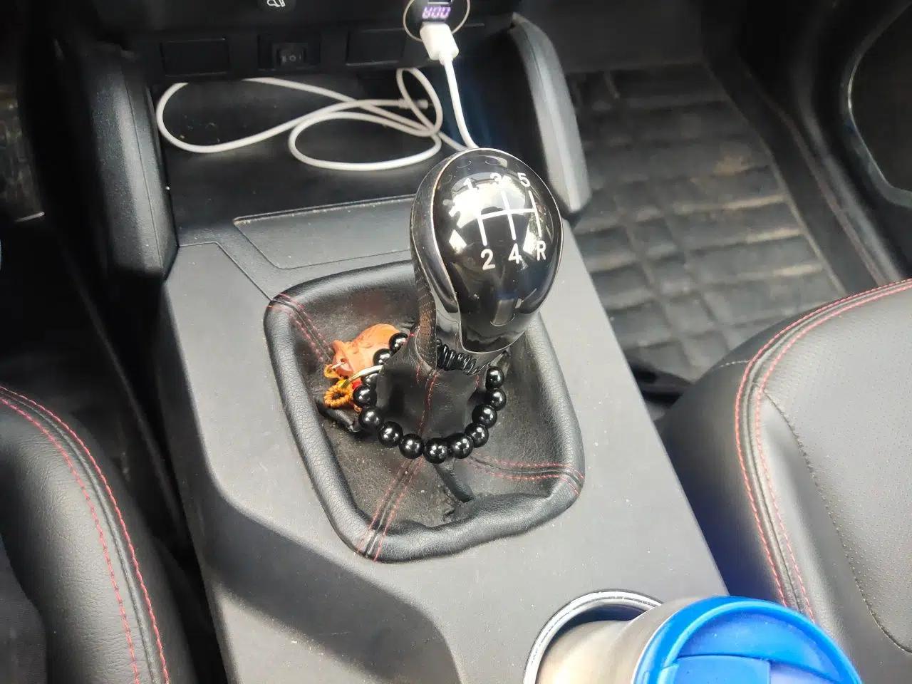 Geely Auto GX7 2015 Classic Edition 1.8L Manual Urban Model China V Standard — миниатюра 15