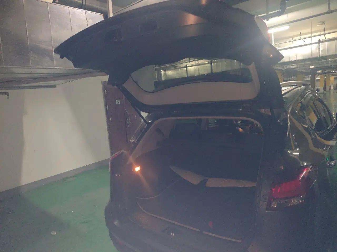 JAC Group Refine S3 2017 1.6L Manual Luxury Smart Model — миниатюра 20