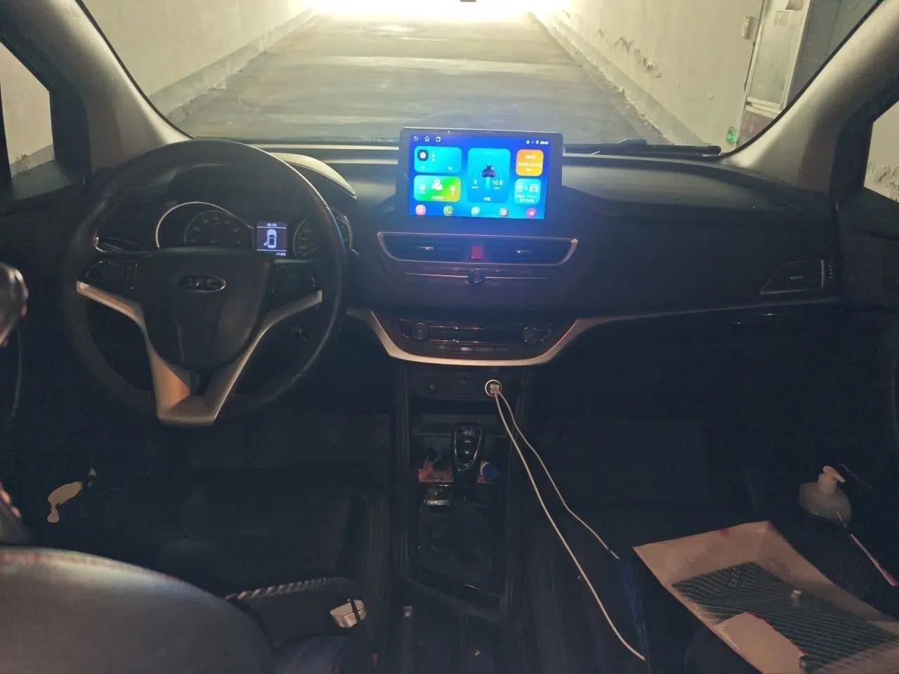 JAC Group Refine S3 2017 1.6L Manual Luxury Smart Model — миниатюра 10