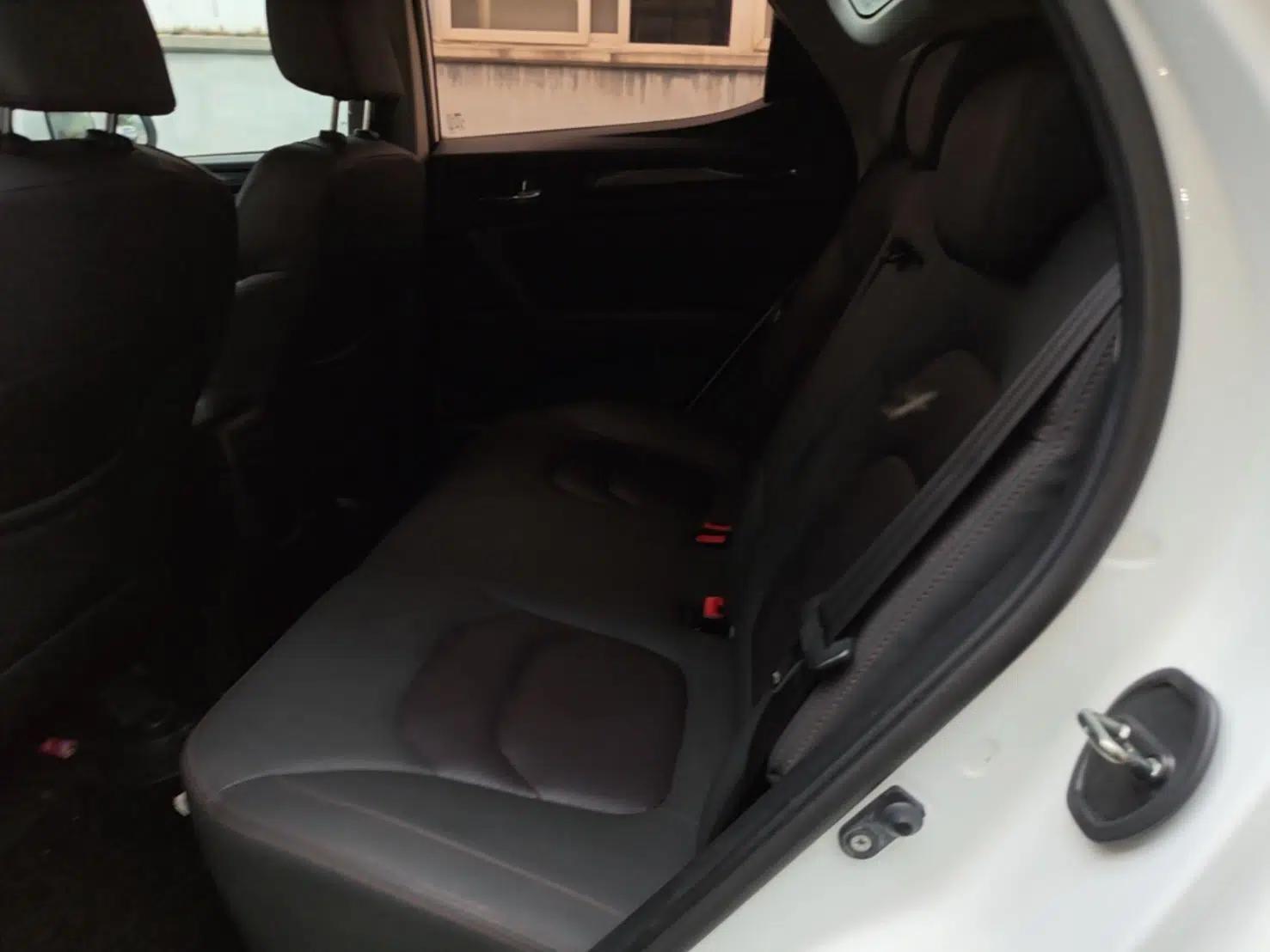 JAC Group Refine S3 2018 Custom Edition 1.5L Manual Luxury Smart Model — миниатюра 20