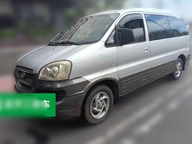 JAC Group Refine 2011 2.4L Government Procurement Version Manual Luxury Trim