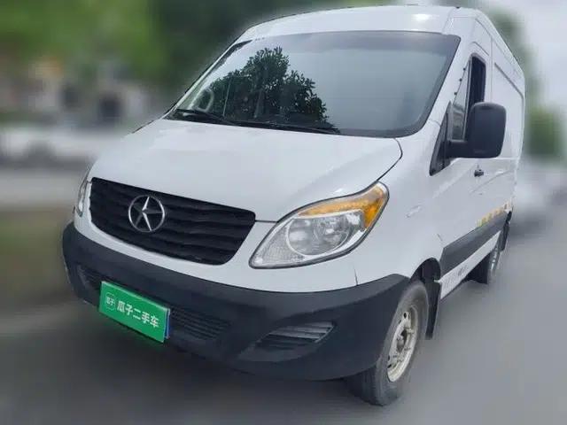 JAC Group Sunray 2018 1.9T Fuel-Efficient King D19TCIE11