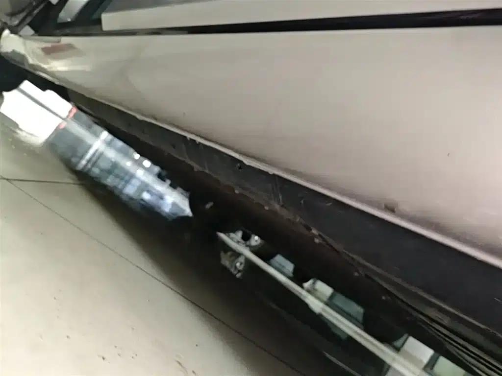 Changan Qiyuan A07 2023 Range Extender 200 Max — миниатюра 22