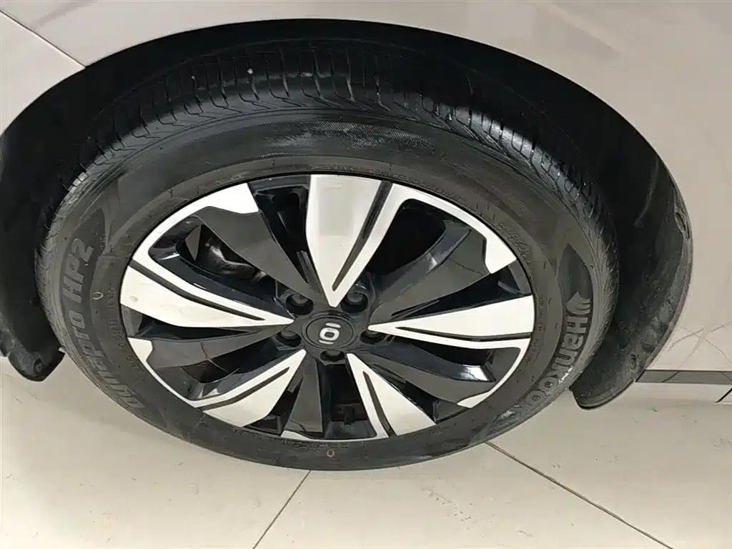 Changan Qiyuan A07 2023 Range Extender 200 Max — миниатюра 23