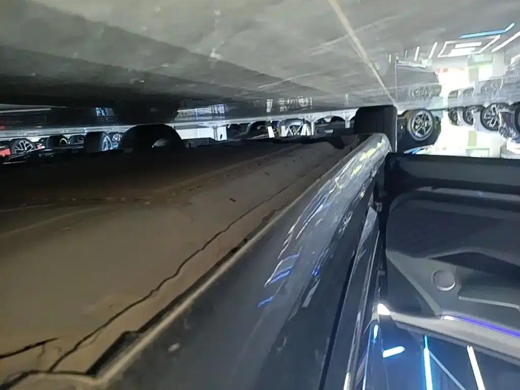 Changan Qiyuan A07 2023 Range Extender 200 Max — миниатюра 22