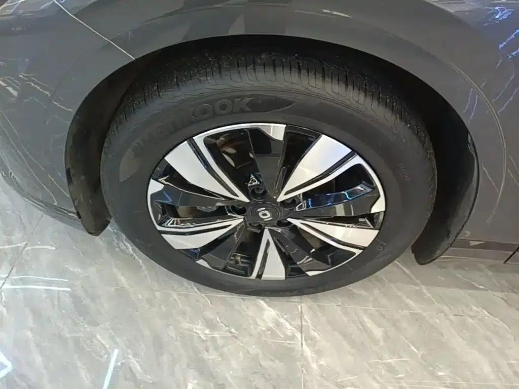 Changan Qiyuan A07 2023 Range Extender 200 Max — миниатюра 23
