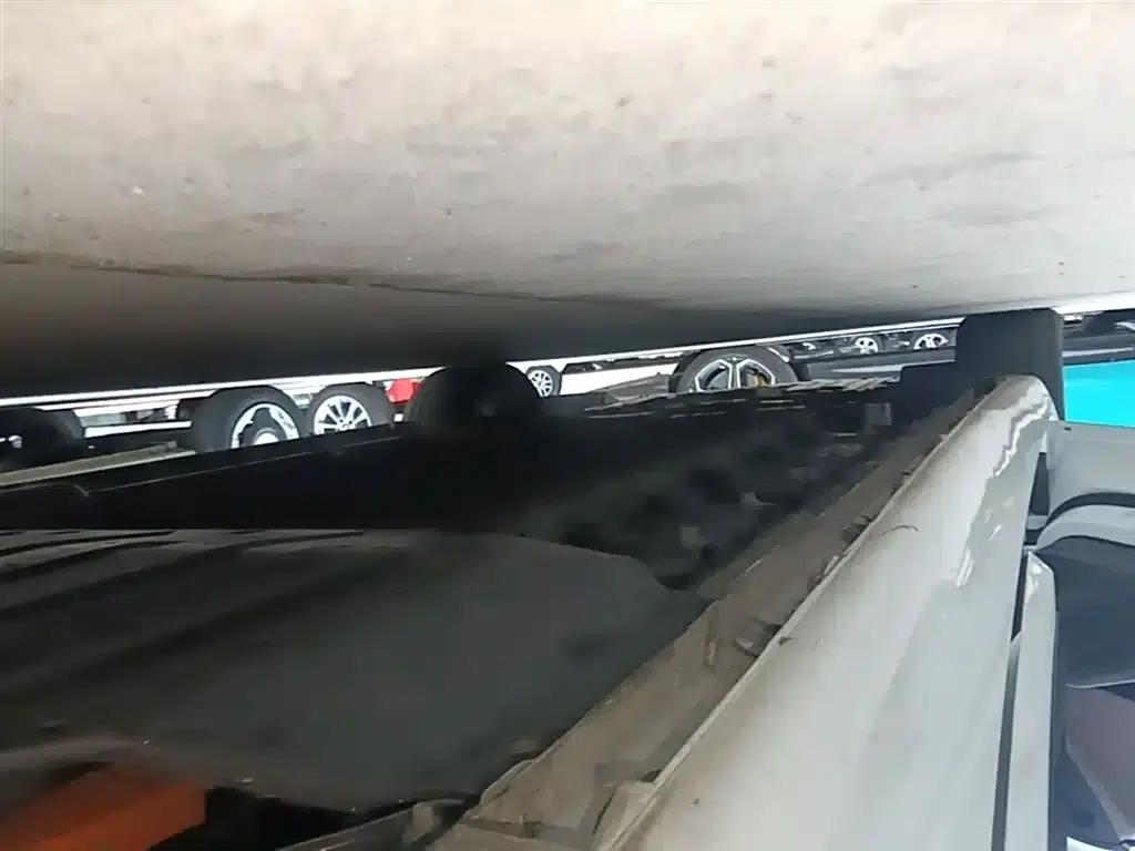 Changan Qiyuan A07 2025 Range Extended Edition, Truly Delicious, Elite Version (140km) — миниатюра 22