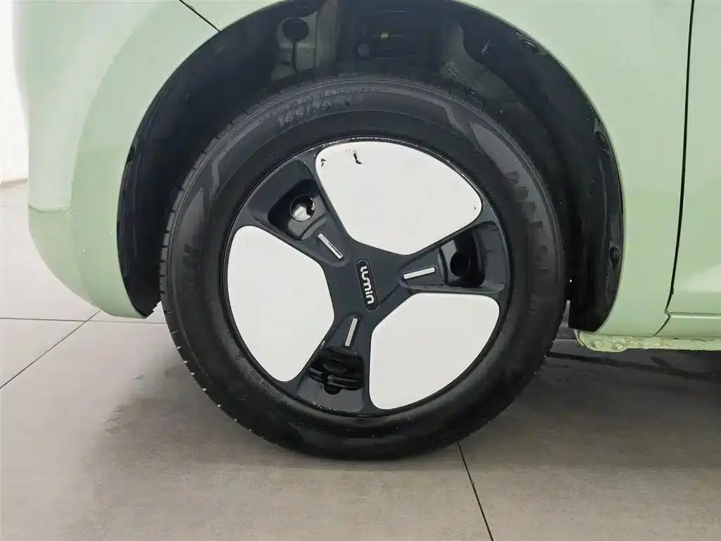 Changan Lumin 2022 Model 155km Sweet Edition — миниатюра 17