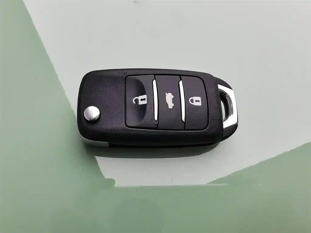 Changan Lumin 2022 Model 155km Sweet Edition — миниатюра 19