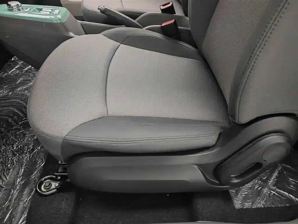 Changan Lumin 2022 Model 155km Sweet Edition — миниатюра 20