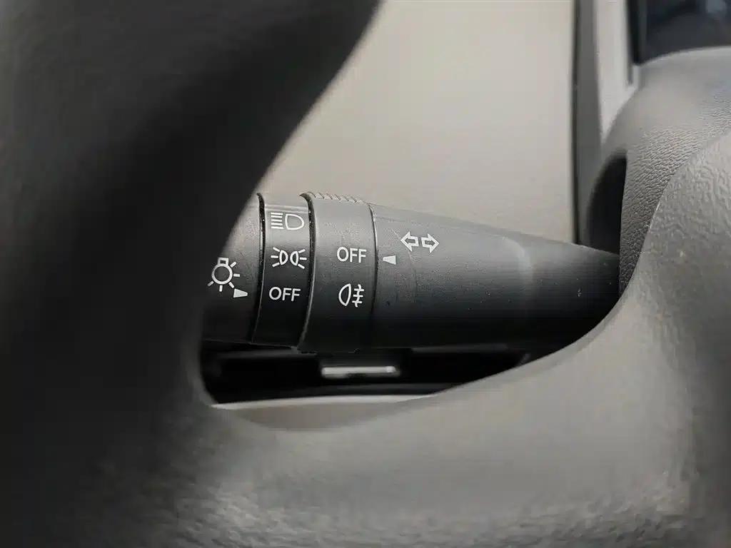 Changan Lumin 2022 Model 155km Sweet Edition — миниатюра 21