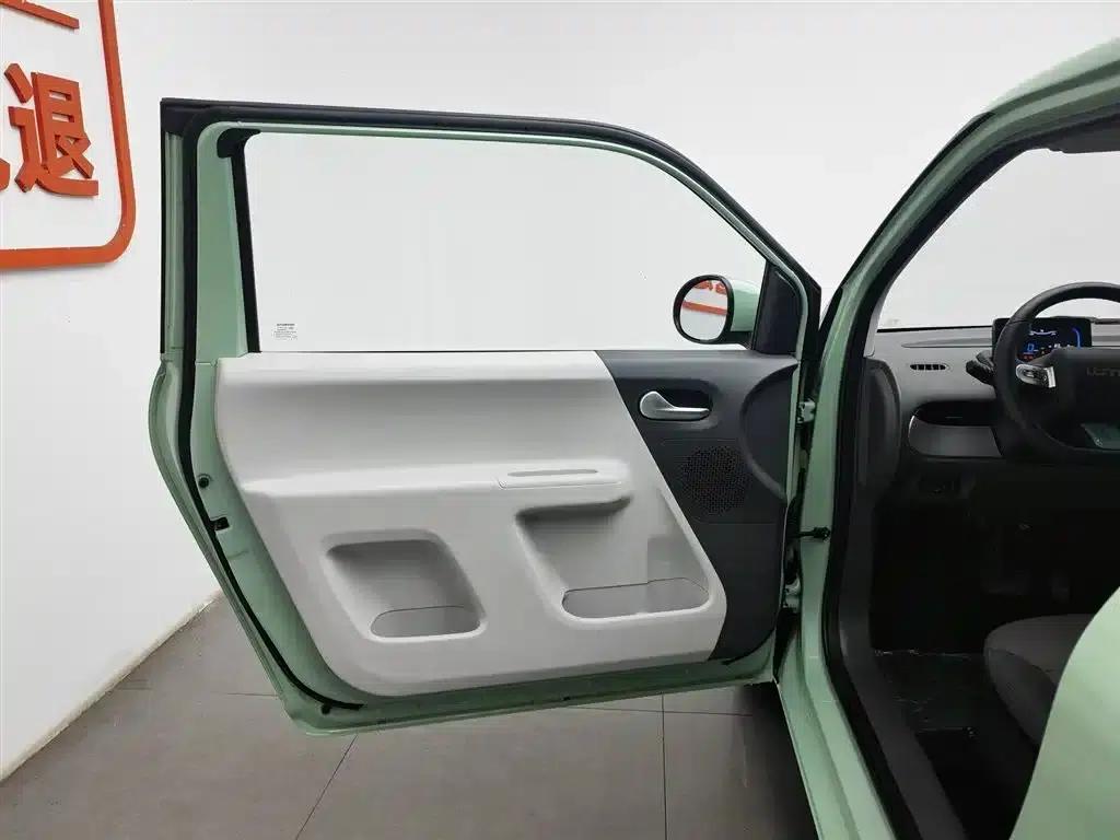 Changan Lumin 2022 Model 155km Sweet Edition — миниатюра 8