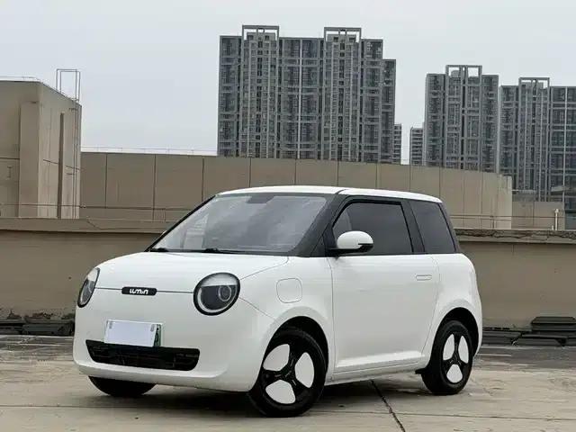 Changan Lumin 2022 Model 155km Sweet Edition