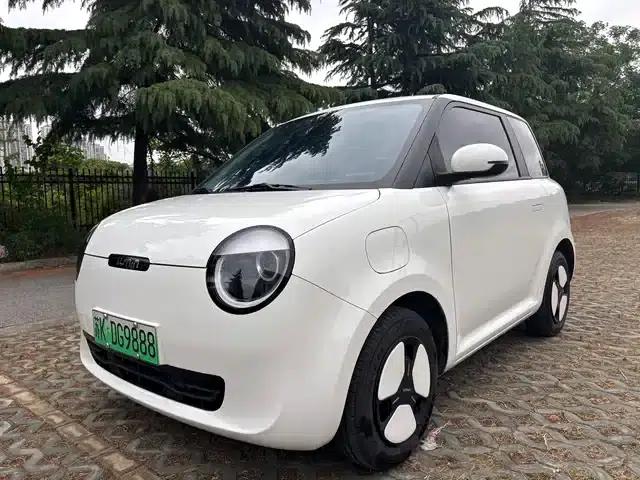 Changan Lumin 2024 Model 301km Starter Edition