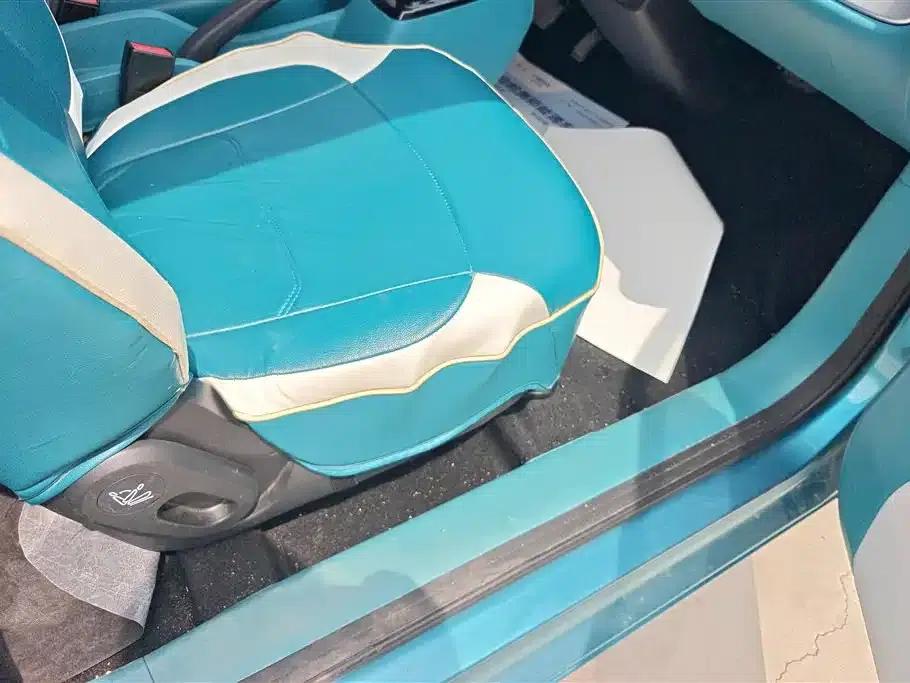 Changan Lumin 2022 Model 210km Sweet Edition — миниатюра 8