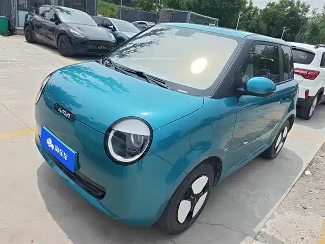 Changan Lumin 2022 Model 210km Sweet Edition