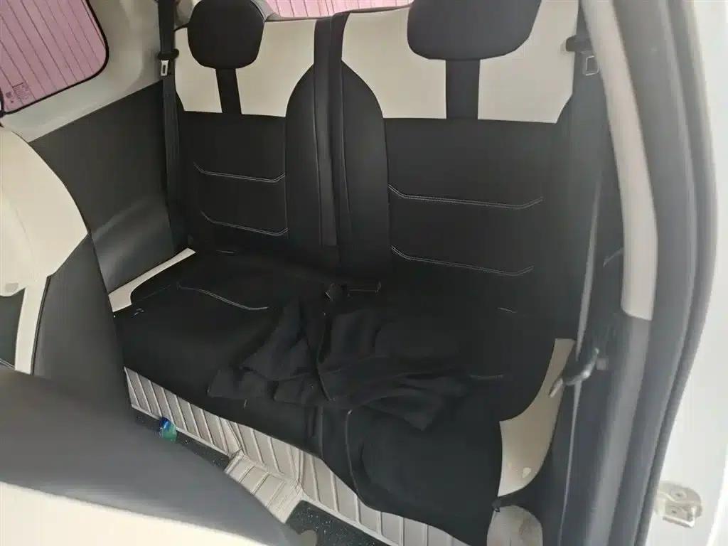 Changan Lumin 2025 Model, 205km/h, Fragrant Edition — миниатюра 15