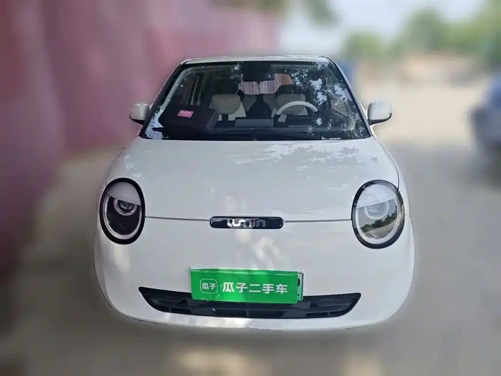 Changan Lumin 2025 Model, 205km/h, Fragrant Edition — миниатюра 24