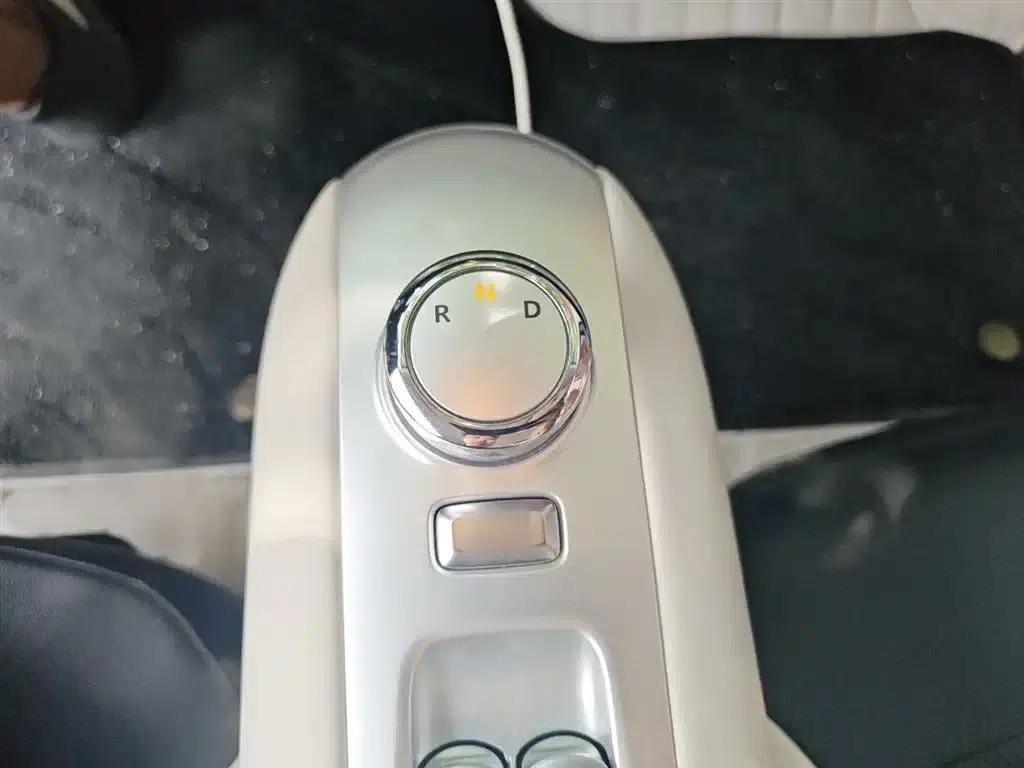 Changan Lumin 2025 Model, 205km/h, Fragrant Edition — миниатюра 7