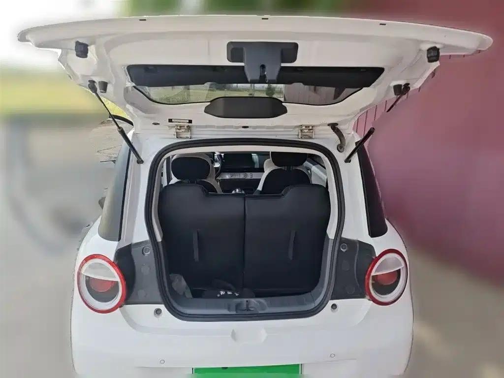 Changan Lumin 2025 Model, 205km/h, Fragrant Edition — миниатюра 10