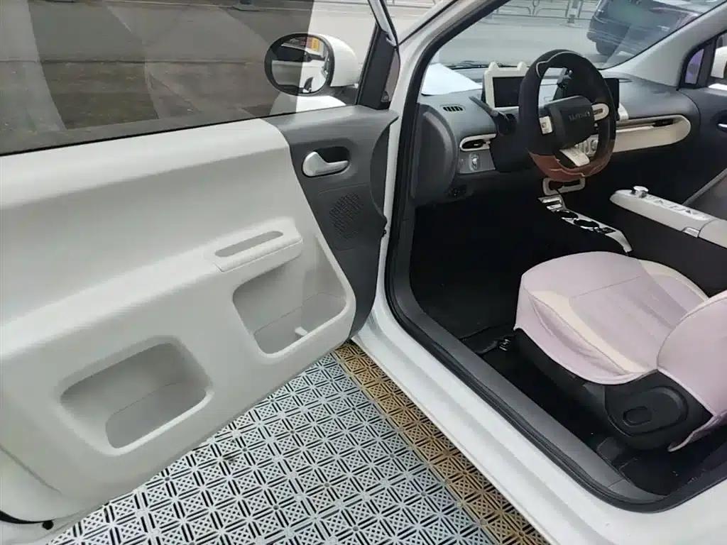 Changan Lumin 2025 Model, 205km/h, Fragrant Edition — миниатюра 16