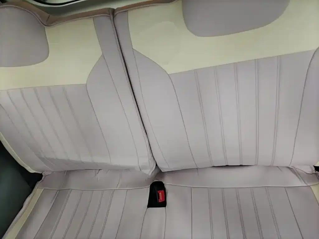 Changan Lumin 2025 Model, 205km/h, Fragrant Edition — миниатюра 17