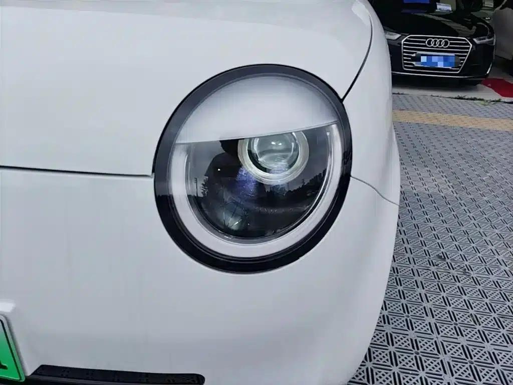 Changan Lumin 2025 Model, 205km/h, Fragrant Edition — миниатюра 24