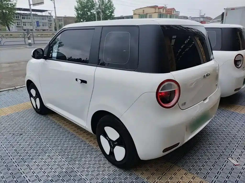 Changan Lumin 2025 Model, 205km/h, Fragrant Edition — миниатюра 5