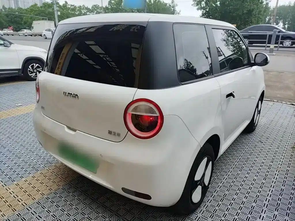 Changan Lumin 2025 Model, 205km/h, Fragrant Edition — миниатюра 7