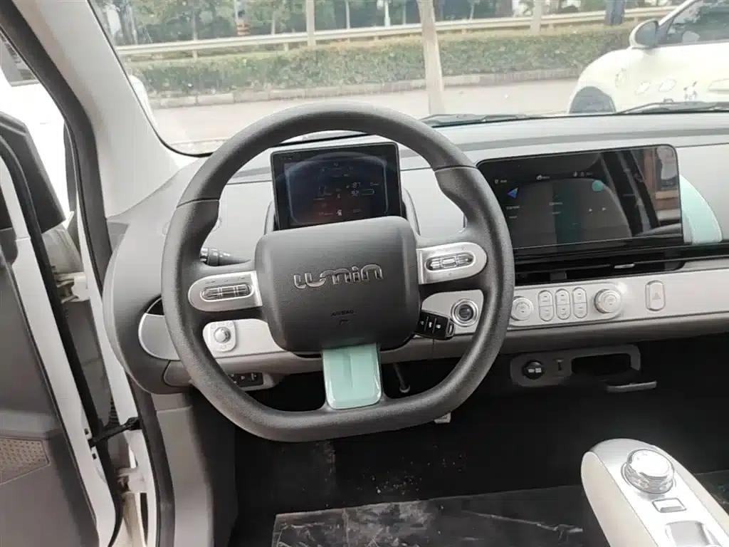 Changan Lumin 2025 Model, 205km/h, Fragrant Edition — миниатюра 11