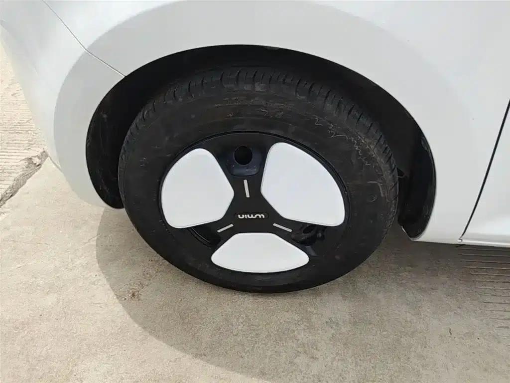 Changan Lumin 2025 Model, 205km/h, Fragrant Edition — миниатюра 23