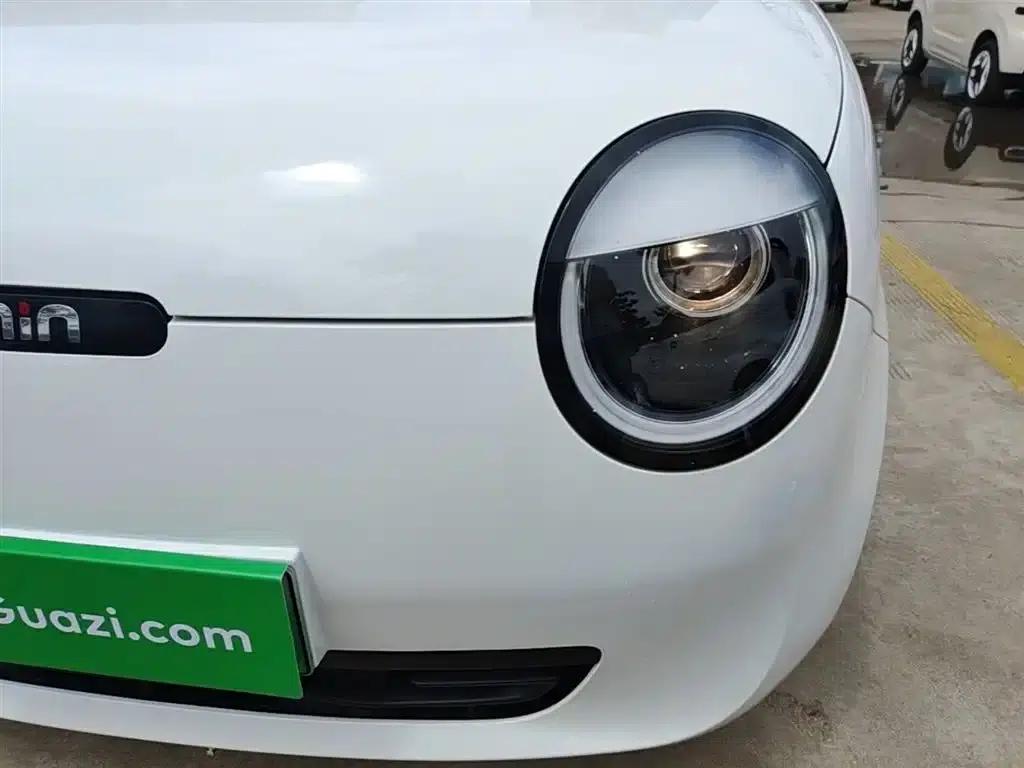 Changan Lumin 2025 Model, 205km/h, Fragrant Edition — миниатюра 24
