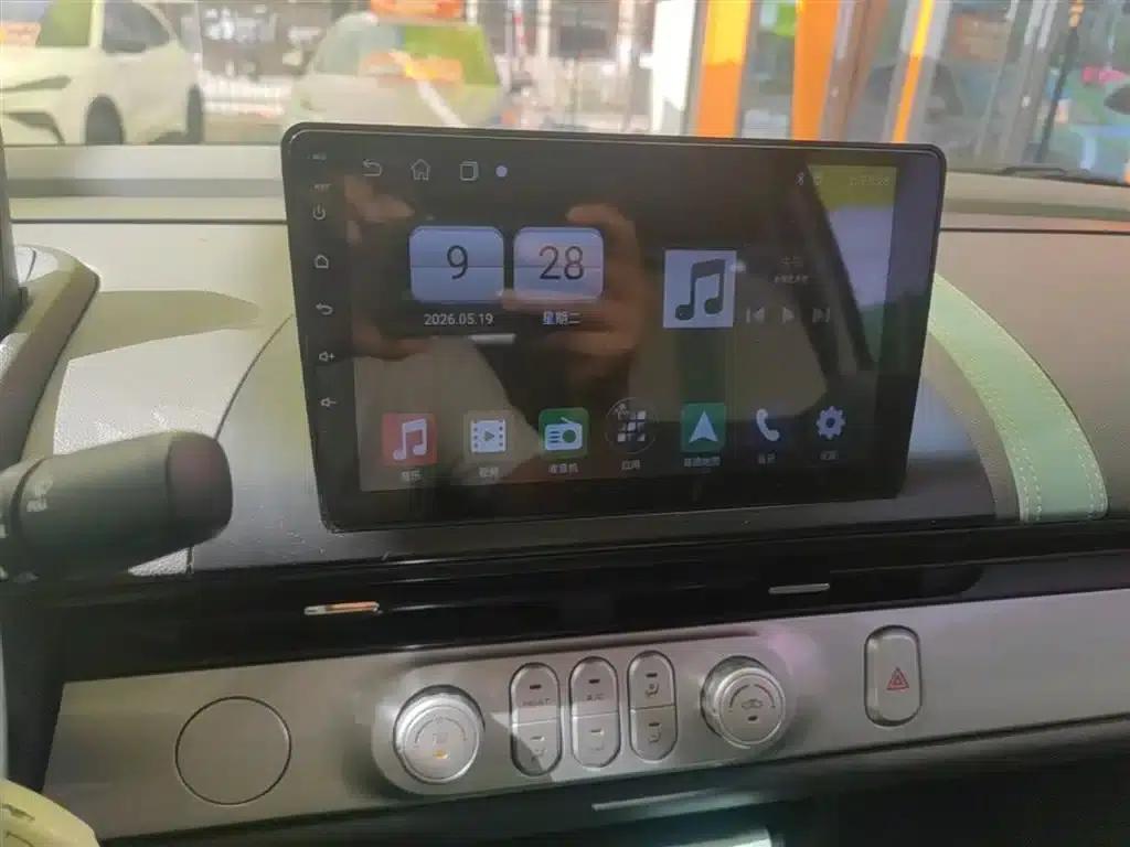 Changan Lumin 2025 Model, 205km/h, Fresh Fragrance — миниатюра 13