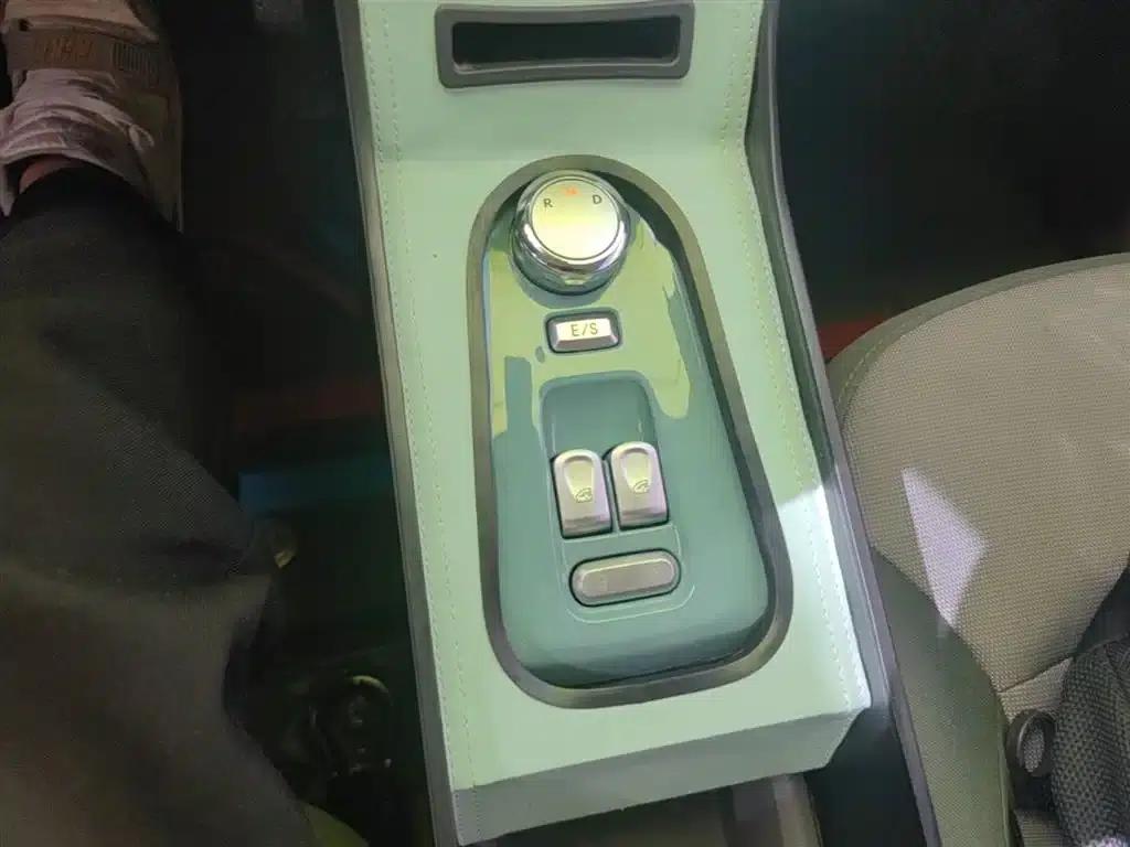 Changan Lumin 2025 Model, 205km/h, Fresh Fragrance — миниатюра 14