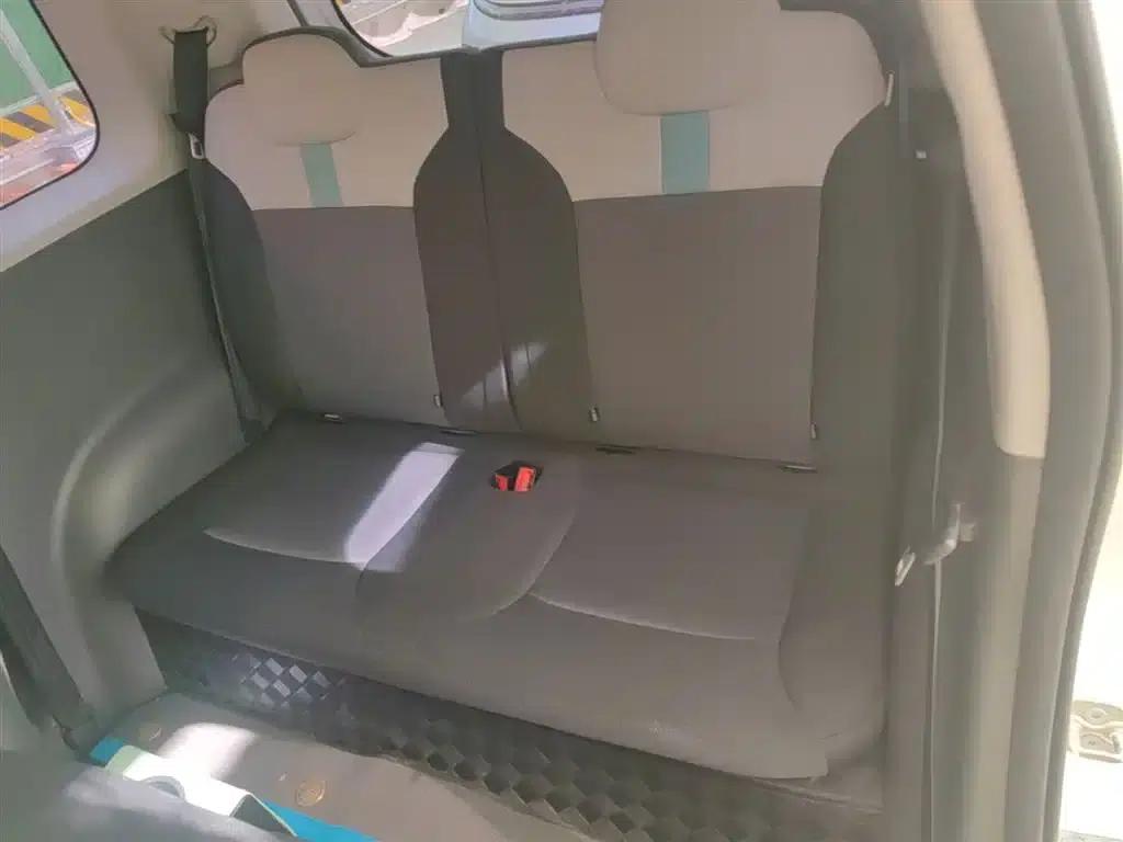Changan Lumin 2025 Model, 205km/h, Fresh Fragrance — миниатюра 17