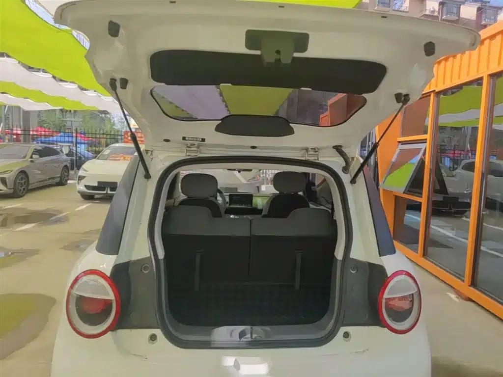 Changan Lumin 2025 Model, 205km/h, Fresh Fragrance — миниатюра 19