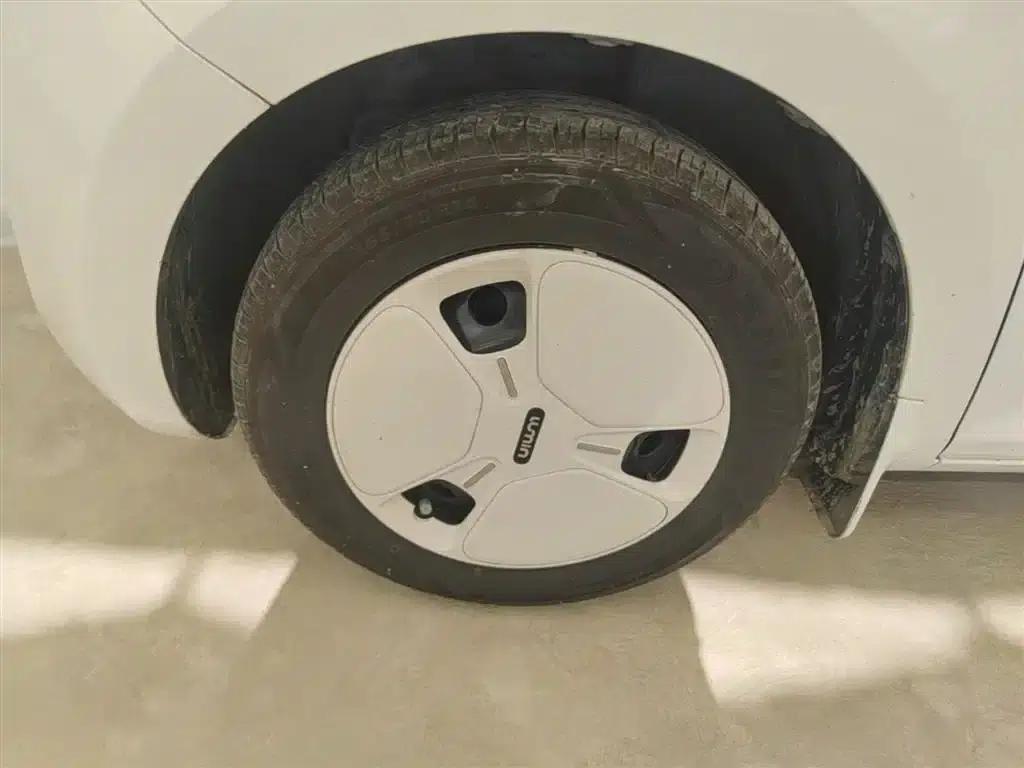 Changan Lumin 2025 Model, 205km/h, Fresh Fragrance — миниатюра 23