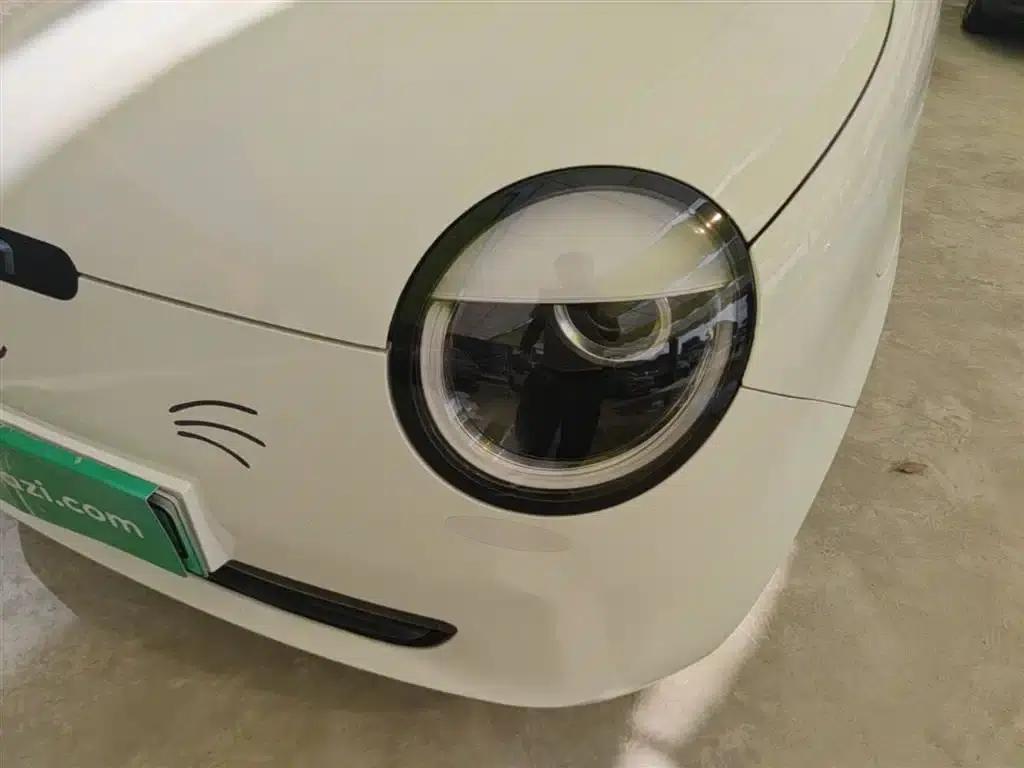 Changan Lumin 2025 Model, 205km/h, Fresh Fragrance — миниатюра 24