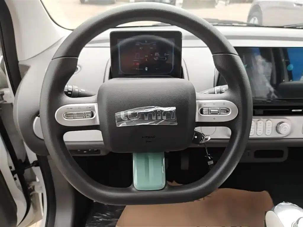 Changan Lumin 2025 Model, 205km/h, Fragrant Edition — миниатюра 11