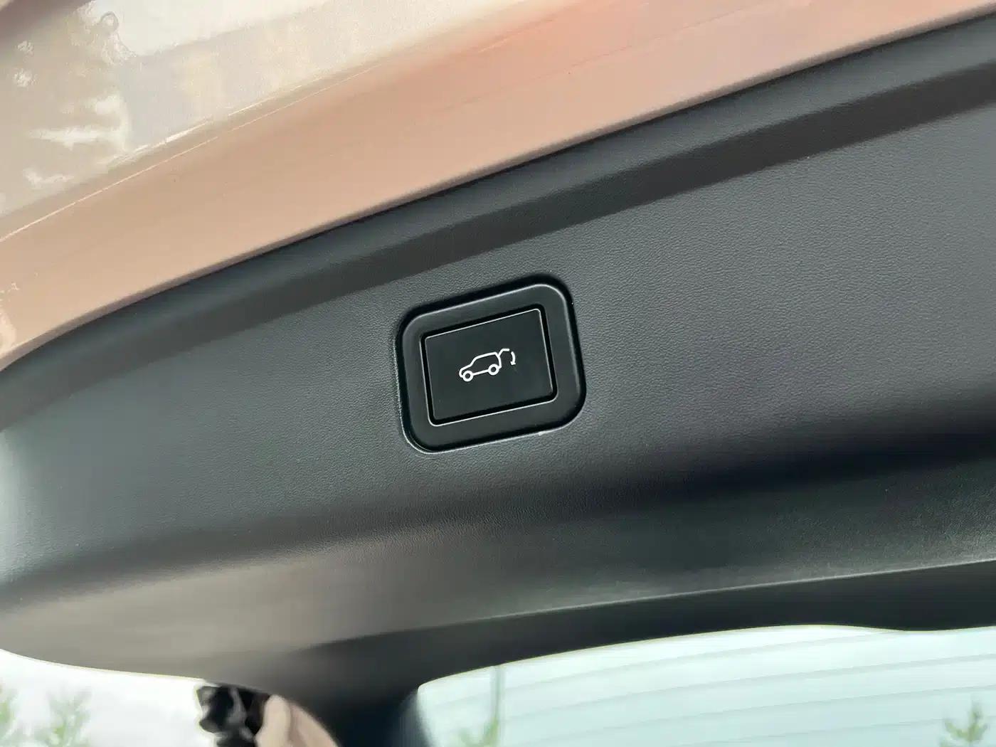 Changan Qiyuan Q05 2026 Model 506Max — миниатюра 25