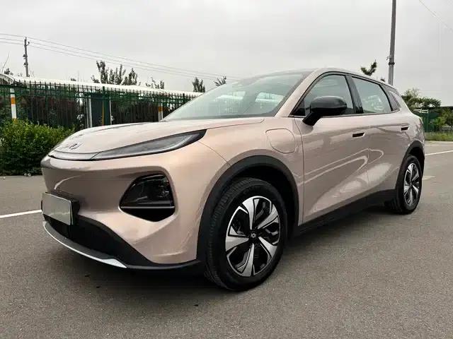 Changan Qiyuan Q05 2026 Model 506Max