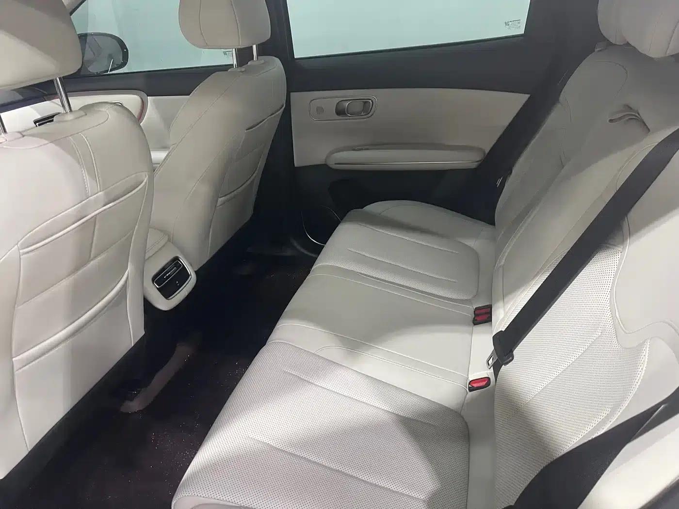 Changan Qiyuan Q05 2026 Model 506Max — миниатюра 5