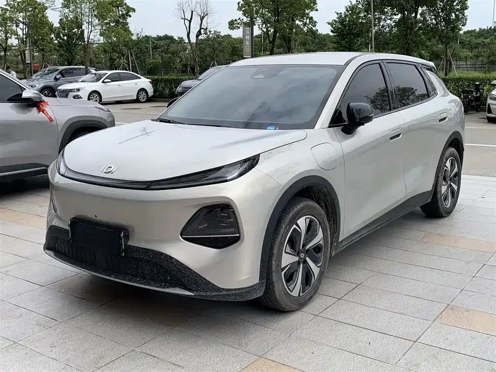 Changan Qiyuan Q05 2026 Model 506Max — миниатюра 1
