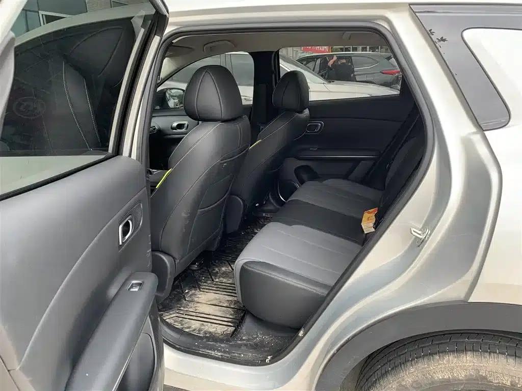 Changan Qiyuan Q05 2026 Model 506Max — миниатюра 5