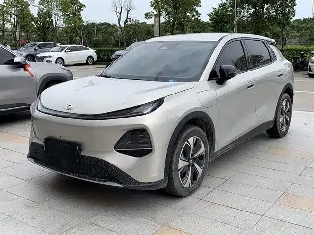 Changan Qiyuan Q05 2026 Model 506Max