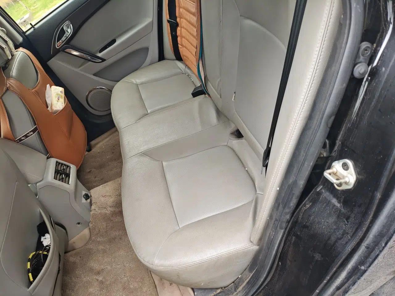 JAC Group Heyue 2014 1.5L Manual Luxury Version China IV Standard — миниатюра 18