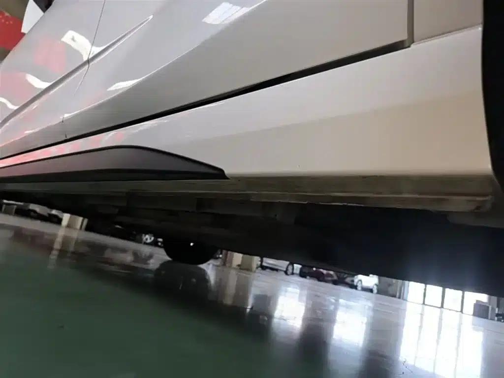 Changan Qiyuan A05 2024 70 Lite — миниатюра 22